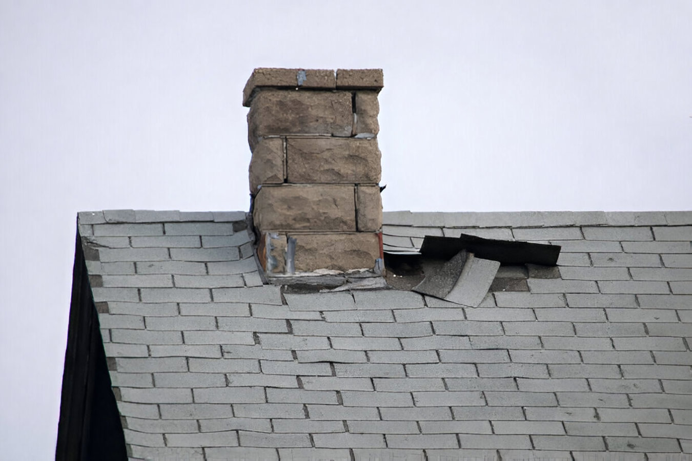 Chimney repair in Jonesboro, AR