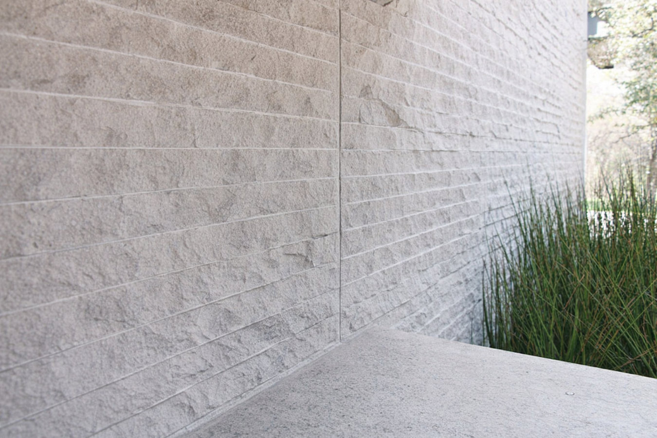 Concrete block walls in Jonesboro, AR