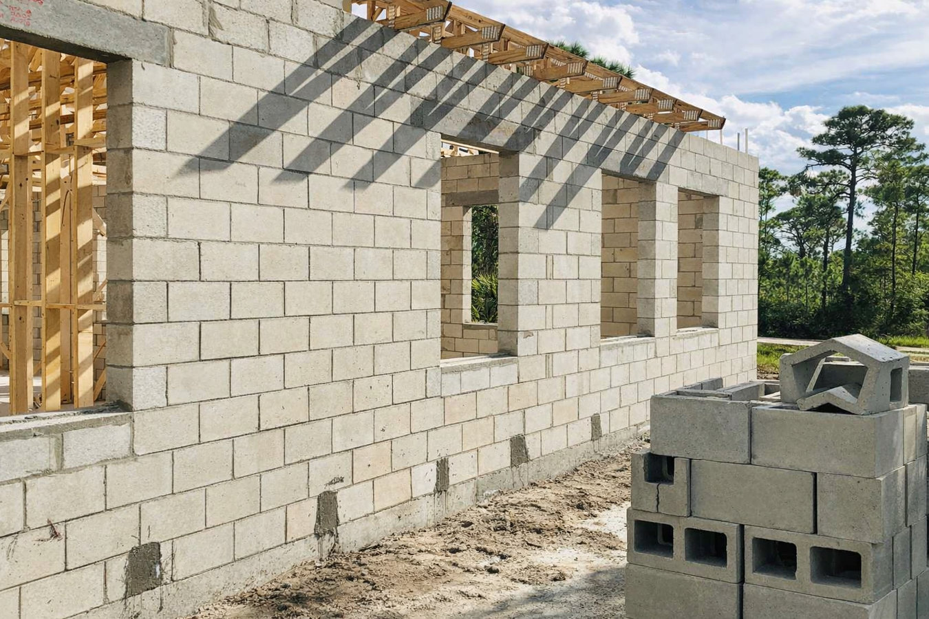 Masonry Contractor services in Cabot, AR