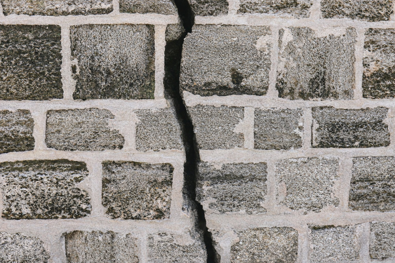 Foundation repair in Jonesboro, AR
